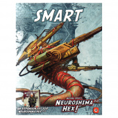 Neuroshima Hex! 3.0 - Smart (Exp.) Neuroshima Hex! 3.0 - Smart (Exp.)