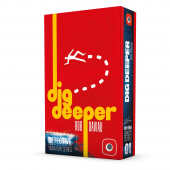 Detective: Signature Series - Dig Deeper (Exp.)