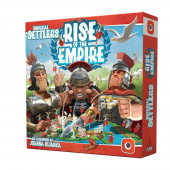 Imperial Settlers: Rise of the Empire (Exp.)