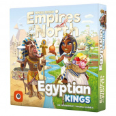 Imperial Settlers: Empires of the North - Egyptian Kings (Exp.)