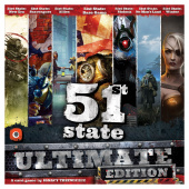 51st State: Ultimate Edition 51st State: Ultimate Edition