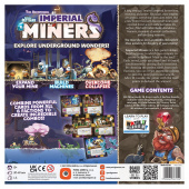 Imperial Miners Imperial Miners