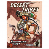 Neuroshima Hex! 3.0 - Desert Tribes (Exp.) Neuroshima Hex! 3.0 - Desert Tribes (Exp.)