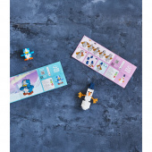 Adventskalender Jultomtens norrskensäventyr Adventskalender Jultomtens norrskensäventyr