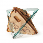 Puzzle Potato - Anti-Gravity Puzzle Potato - Anti-Gravity