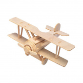 Construction Kit and Paint Set Aeroplane Construction Kit and Paint Set Aeroplane