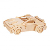 Construction Kit and Paint Set Rallybil Construction Kit and Paint Set Rallybil