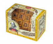 Great Minds: Shakespeare's Word Puzzle Great Minds: Shakespeare's Word Puzzle