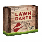 Lawn Darts Lawn Darts