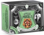 Einstein Atom Puzzle Einstein Atom Puzzle