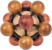 Einstein Atom Puzzle Einstein Atom Puzzle