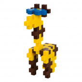 Plus-Plus - BIG Giraff Plus-Plus - BIG Giraff