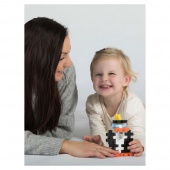 Plus-Plus - BIG Pingvin Plus-Plus - BIG Pingvin