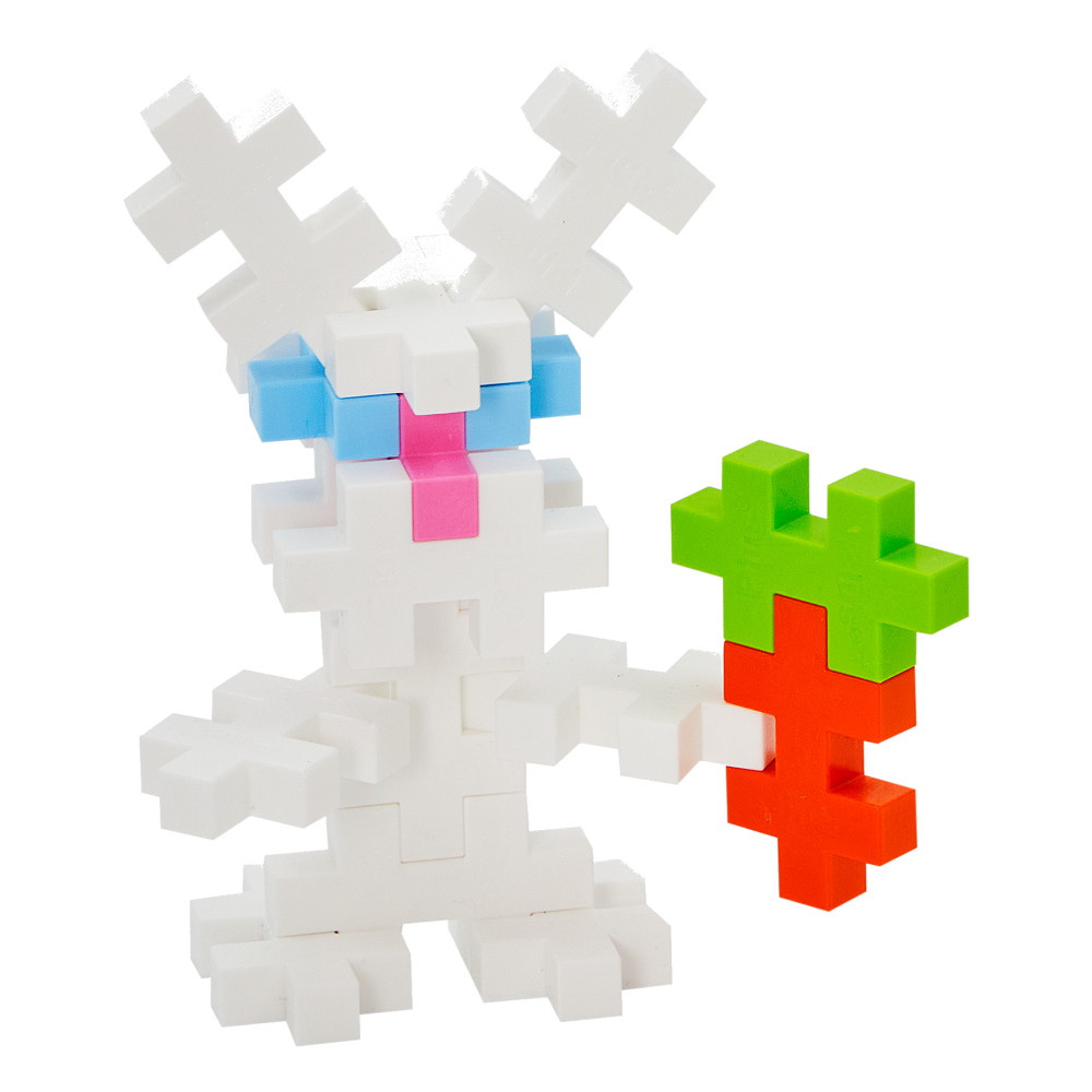 Plus-Plus - BIG Kanin