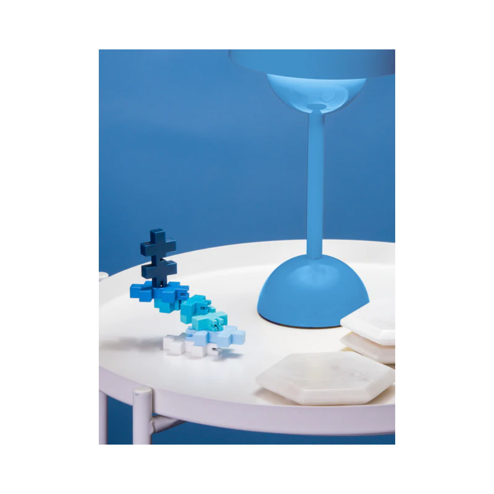 Plus-Plus - HEXEL Waterfall