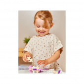 Plus-Plus - BIG Bloom Färgmix 100 stk Plus-Plus - BIG Bloom Färgmix 100 stk