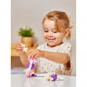 Plus-Plus - BIG Bloom Färgmix - 15 stk Plus-Plus - BIG Bloom Färgmix - 15 stk