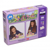 Plus-Plus - 3-i-1 Sagovärld Plus-Plus - 3-i-1 Sagovärld