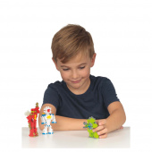 Plus-Plus - Robotar Plus-Plus - Robotar