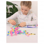 Plus-Plus - Lär dig bygga Enhörningar Plus-Plus - Lär dig bygga Enhörningar