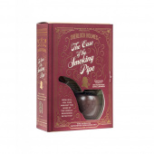 Sherlock Holmes The Case of the Smoking Pipe Sherlock Holmes The Case of the Smoking Pipe