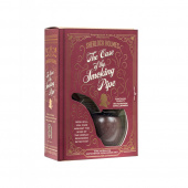 Sherlock Holmes The Case of the Smoking Pipe