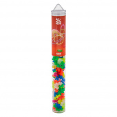 Plus-Plus - Neon Färgmix 100 st Plus-Plus - Neon Färgmix 100 st