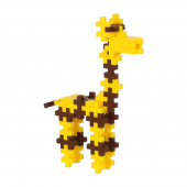 Plus-Plus - Giraff  Plus-Plus - Giraff