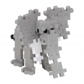 Plus-Plus - Elefant Plus-Plus - Elefant