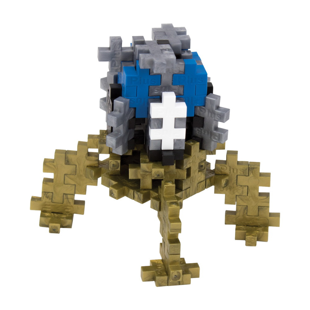 Plus-Plus - Månlandare