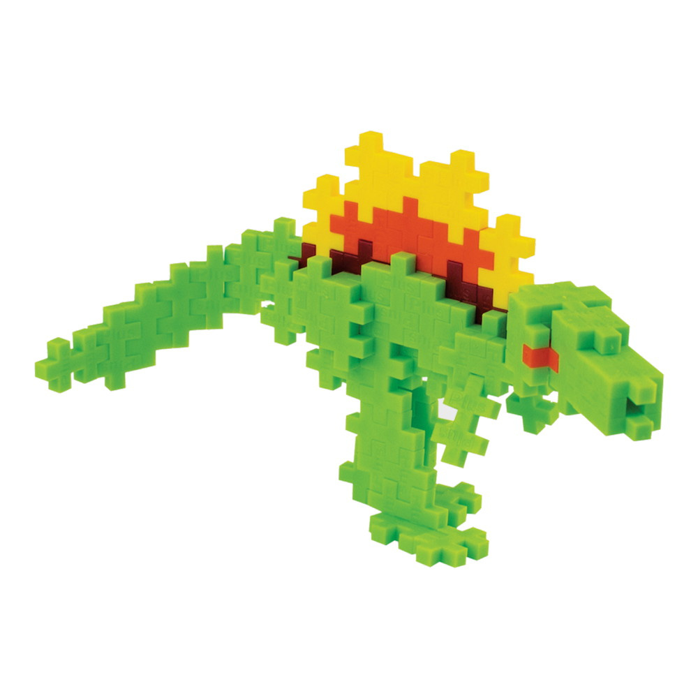 Plus-Plus - Spinosaurus