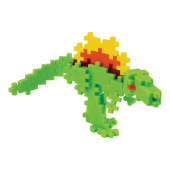Plus-Plus - Spinosaurus Plus-Plus - Spinosaurus