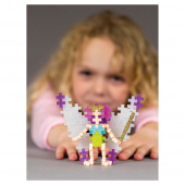 Plus-Plus - Fe Plus-Plus - Fe