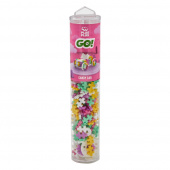 Plus-Plus - Godis bilen Plus-Plus - Godis bilen