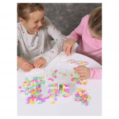 Plus-Plus - Godis bilen Plus-Plus - Godis bilen