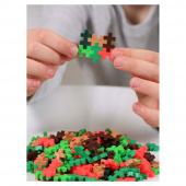 Plus-Plus - Djungel 100 st Plus-Plus - Djungel 100 st