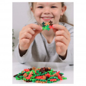 Plus-Plus - Djungel 100 st Plus-Plus - Djungel 100 st