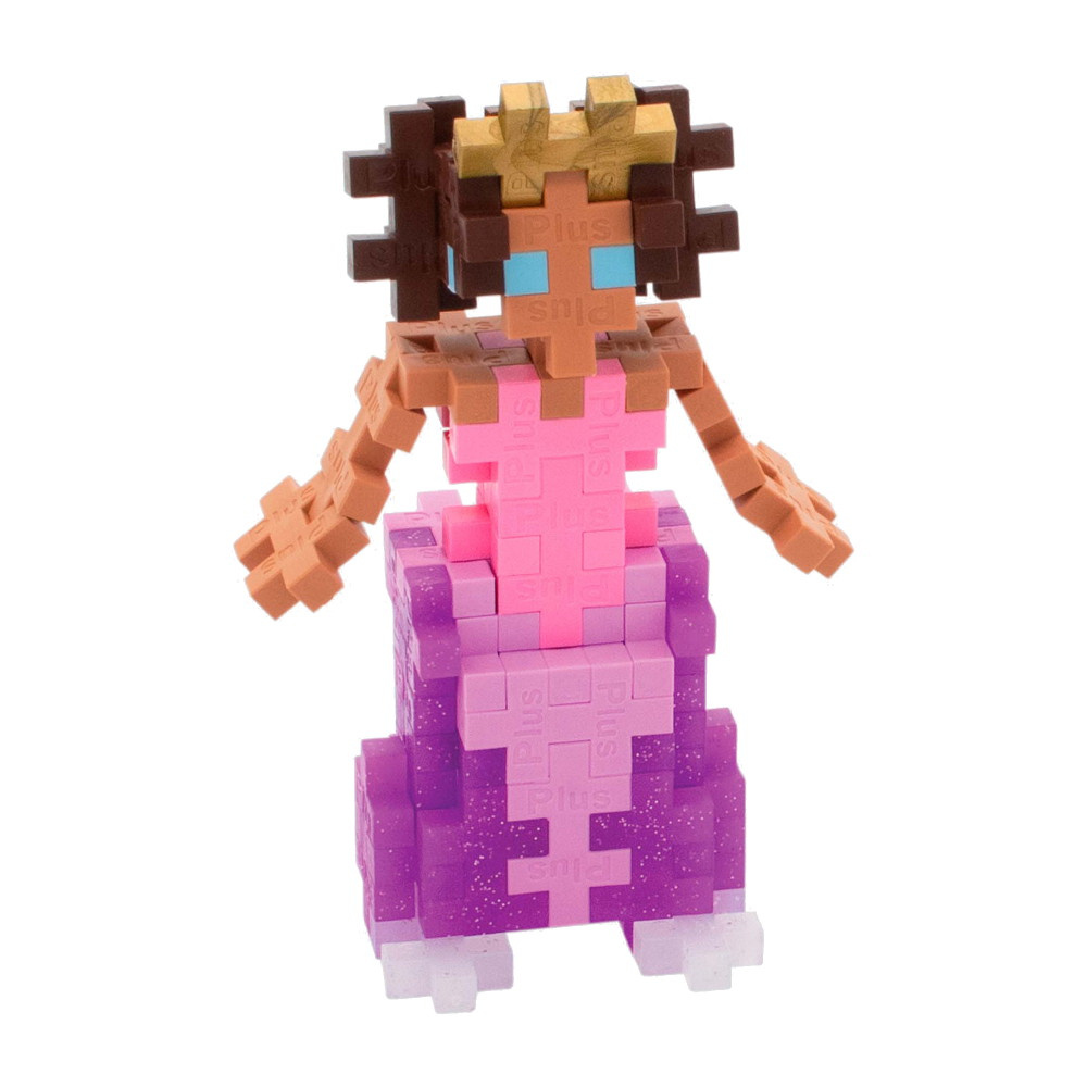 Plus-Plus - Prinsessa