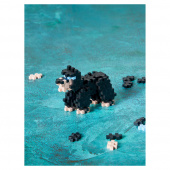 Plus-Plus - Björn Plus-Plus - Björn