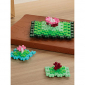 Plus-Plus - Inspired Monet - The Japanese Footbridge Plus-Plus - Inspired Monet - The Japanese Footbridge