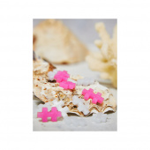 Plus-Plus - Pärlemor färgmix 100 stk Plus-Plus - Pärlemor färgmix 100 stk