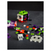 Plus-Plus - Spooky Färgmix - 240 stk Plus-Plus - Spooky Färgmix - 240 stk