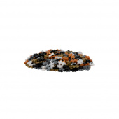 Plus-Plus - Metallisk Färgmix - 240 stk Plus-Plus - Metallisk Färgmix - 240 stk