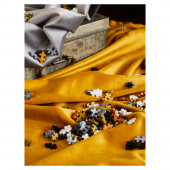 Plus-Plus - Metallisk Färgmix - 240 stk Plus-Plus - Metallisk Färgmix - 240 stk