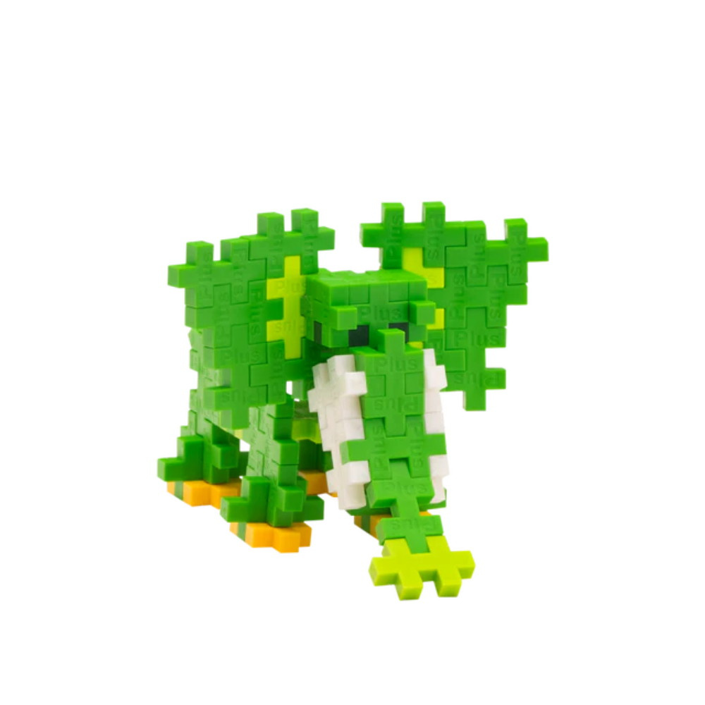 Plus-Plus - Elefant 100 st