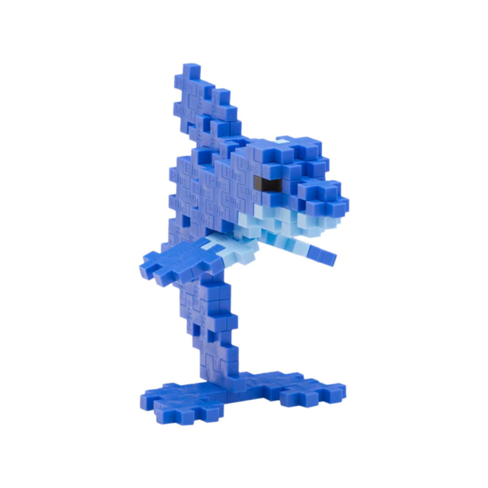 Plus-Plus - Delfin 100 st