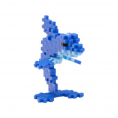 Plus-Plus - Delfin 100 st Plus-Plus - Delfin 100 st