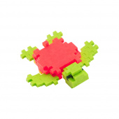 Plus-Plus - Havssköldpadda 100 st Plus-Plus - Havssköldpadda 100 st