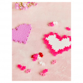 Plus-Plus - Jag Älskar Dig Färgmix 240 st Plus-Plus - Jag Älskar Dig Färgmix 240 st