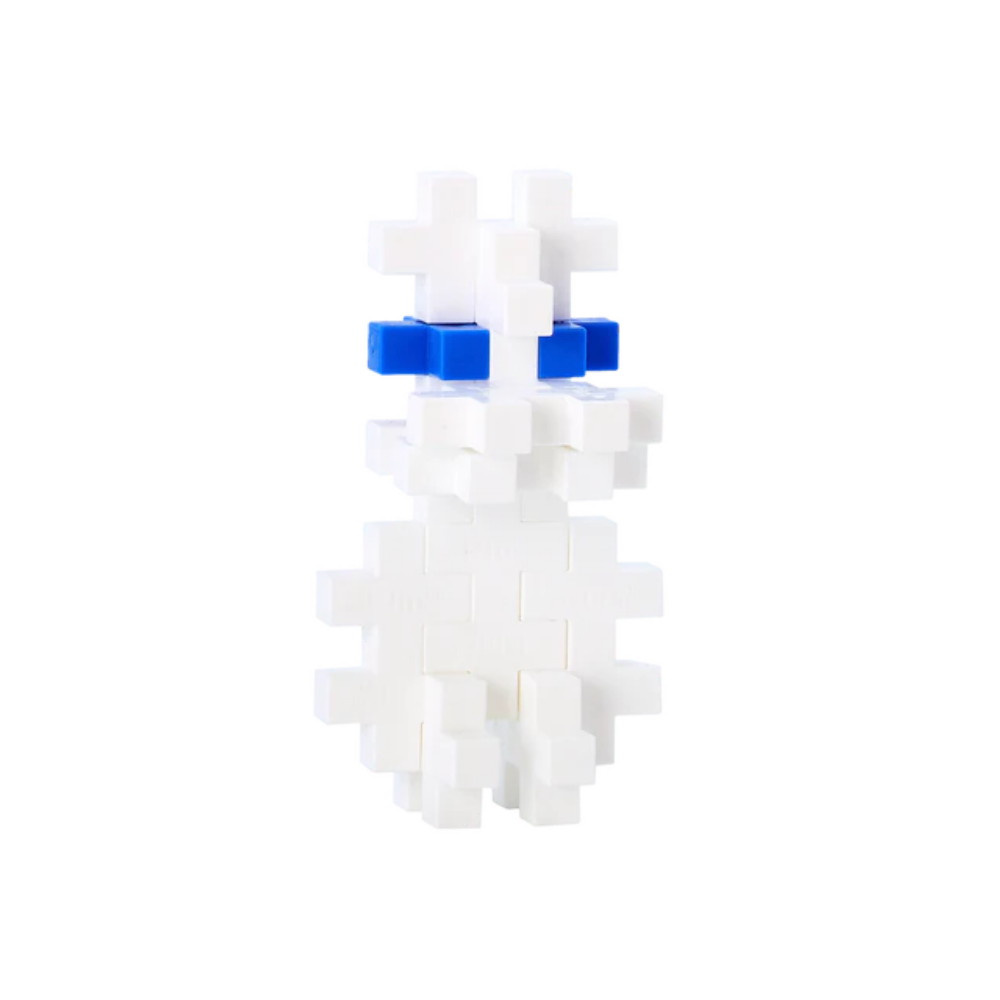 Plus-Plus - BIG Mumintrollet 15st